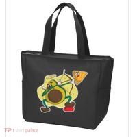 Avocado Cupid Tote Bag thumb 3