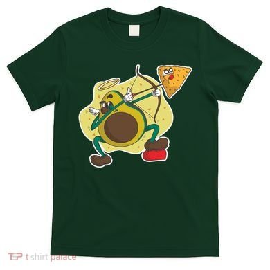 Avocado Cupid T-Shirt
