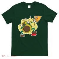 Avocado Cupid T-Shirt thumb 0
