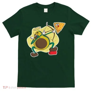 Avocado Cupid T-Shirt