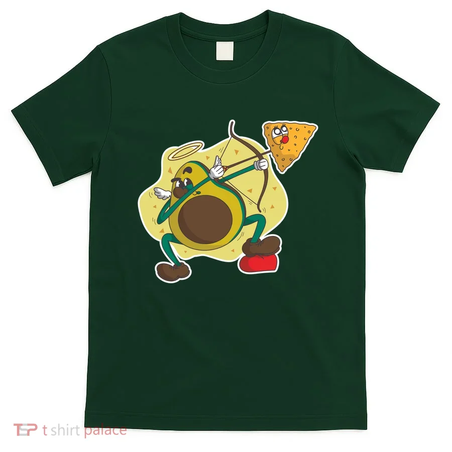 Avocado Cupid T-Shirt