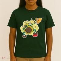 Avocado Cupid T-Shirt thumb 4