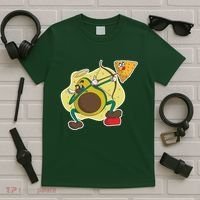 Avocado Cupid T-Shirt thumb 5