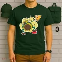 Avocado Cupid T-Shirt thumb 6