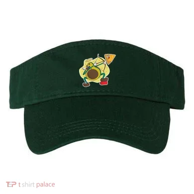 Avocado Cupid Visor