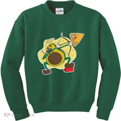Kids Sweatshirt