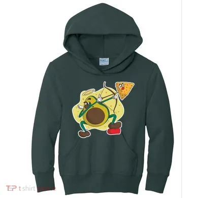 Kids Hoodie