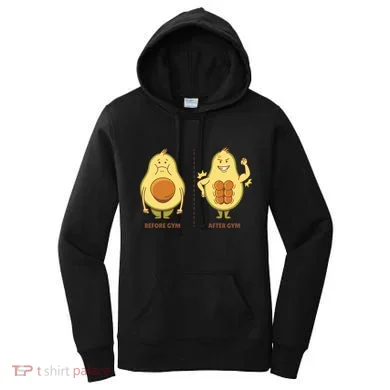 Women's Hoodie