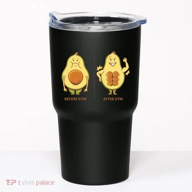 Tumbler