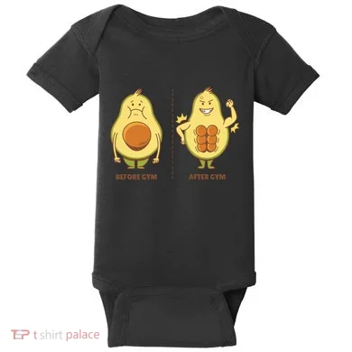 Baby Bodysuit