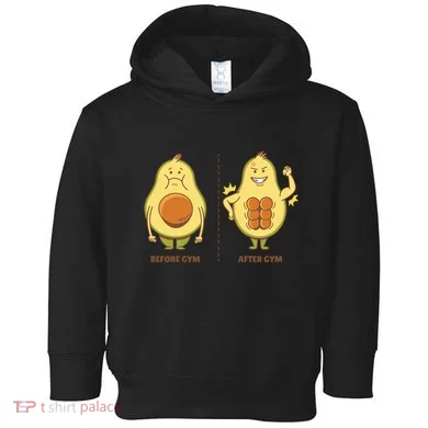Toddler Hoodie