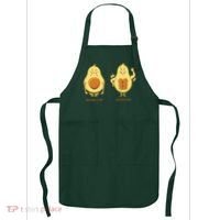Avocado Gym Abs Apron thumb 0