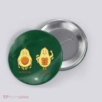 Avocado Gym Abs Button thumb 0