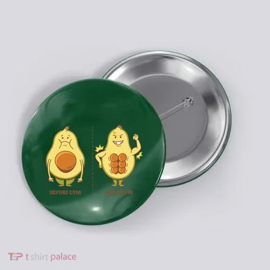 Button