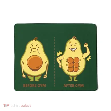 Mousepad