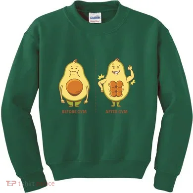 Kids Sweatshirt
