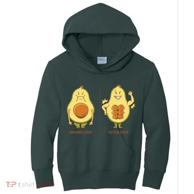Kids Hoodie