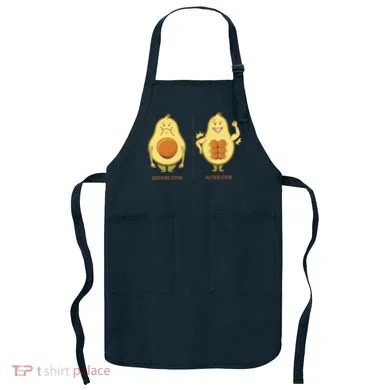 Apron