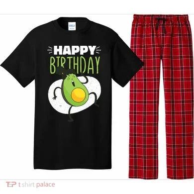 Pajama Set