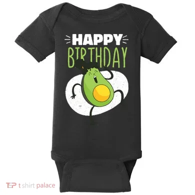 Baby Bodysuit