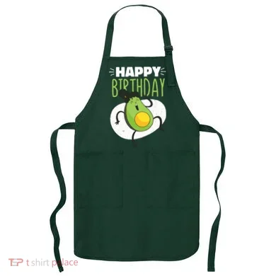 Apron