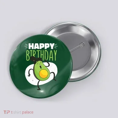 Button