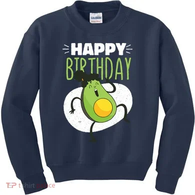 Kids Sweatshirt
