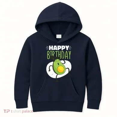 Kids Hoodie
