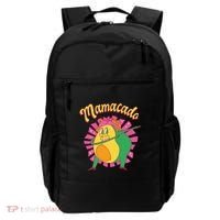 Avocado Mama Backpack thumb 0