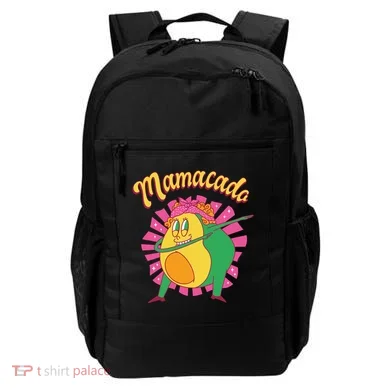 Avocado Mama Backpack
