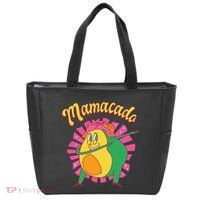 Avocado Mama Tote Bag thumb 0