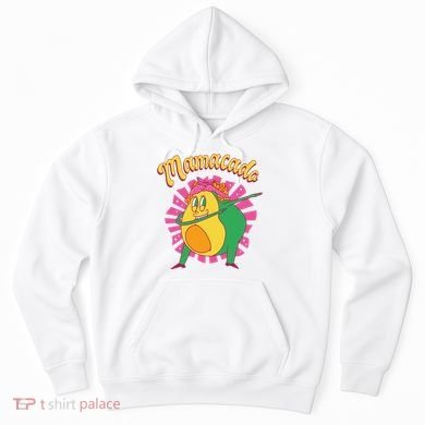 Avocado Mama Hoodie