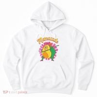 Avocado Mama Hoodie thumb 0