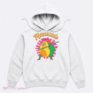 Avocado Mama Hoodie