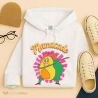 Avocado Mama Hoodie thumb 4