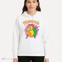 Avocado Mama Hoodie thumb 5