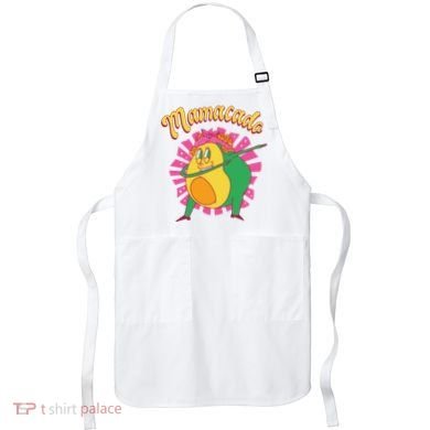Avocado Mama Apron