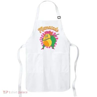 Apron