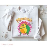Avocado Mama Sweatshirt thumb 2