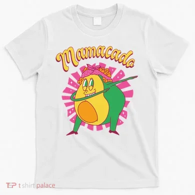 Avocado Mama T-Shirt