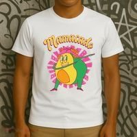 Avocado Mama T-Shirt thumb 3