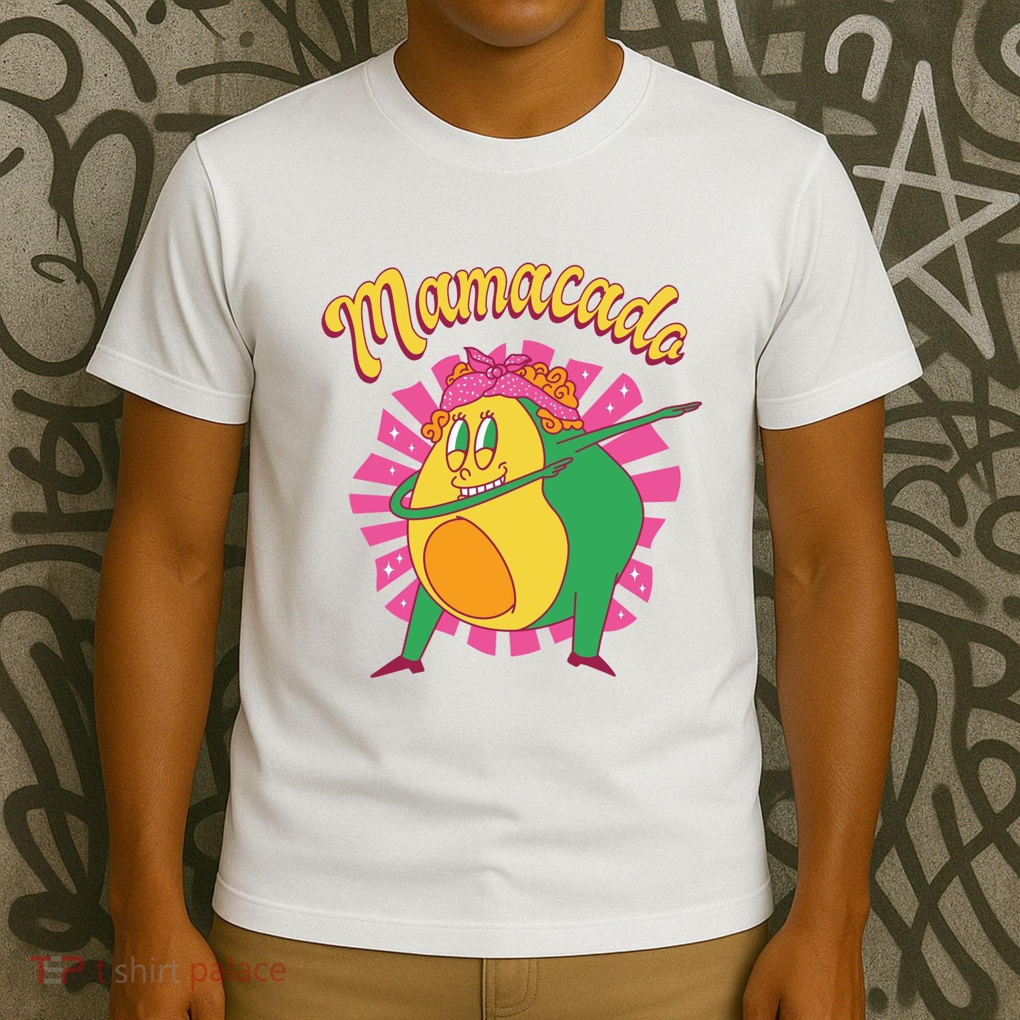 Avocado Mama T-Shirt