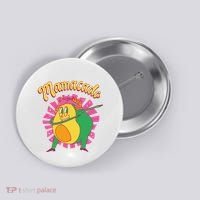Avocado Mama Button thumb 0