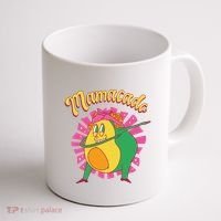 Avocado Mama Coffee Mug thumb 1