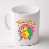 Avocado Mama Coffee Mug thumb 0
