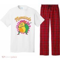 Avocado Mama Pajama Set thumb 0