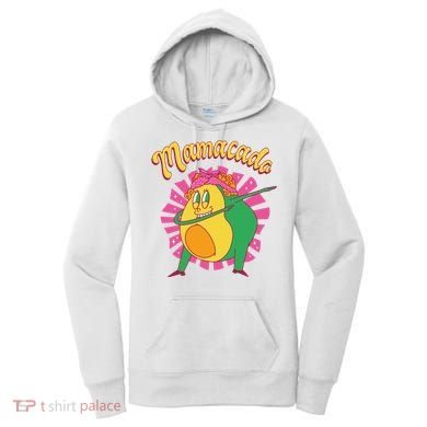 Avocado Mama Women's Hoodie
