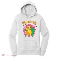 Avocado Mama Women's Hoodie thumb 0