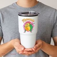 Avocado Mama Tumbler thumb 2