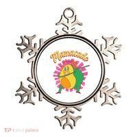 Avocado Mama Ornament thumb 0